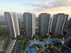 Normanton Park (D5), Apartment #607989121